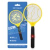 DEVOGUE® Electric Fly Swatter - Weight Like Apple - 2AA