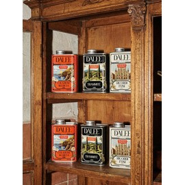 [Gift packaging + shopping bag] Signature Can Dali Diffuser 200ml (1 of 3 types) Italian sentimental gift object moving housewarming gift / [선물포장+쇼핑백] 시그니처캔 달리 디퓨저 200ml (3종택1) 이탈리아 감성 선물 오브제 이사 집들이 선물