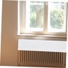 Sosoport Radiator Dust Covers for Home Washable Heater Covers Breathable