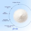 B-FIT Colágeno + Myo D-Chiro Inositol 40:1 en Polvo Suplemento
