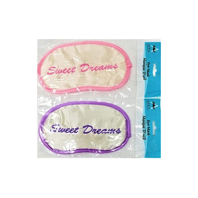 Eye Mask (Designs Vary)