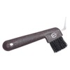 Imperial Riding Logo Horse Hoof Pick & Brush (One Size)