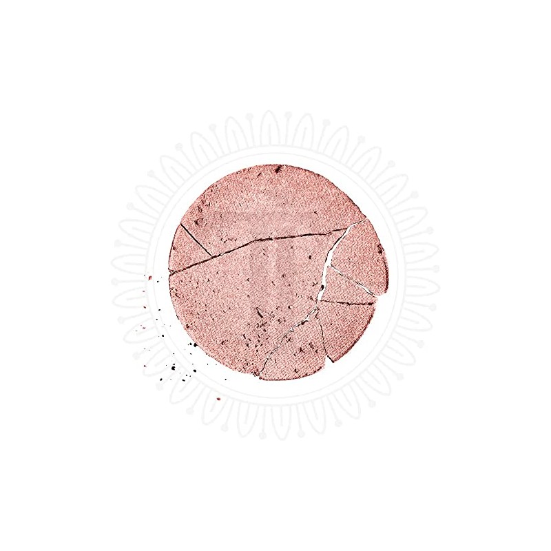 T.LeClerc Compact Powder Eyes Ombre à Paupières Application Wet &