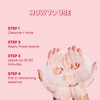TONYMOLY I’m Rice Sheet Mask 10 Pack – Korean Skincare