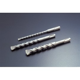 Unika TT24.0 x 250 Concrete Drill SDS Tip Top Bit