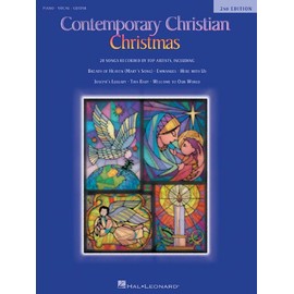 Contemporary Christian Christmas
