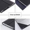 WODBAO for Dell Latitude 7455 14'' Laptop Case and Latitude