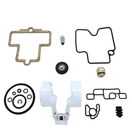Rebuild Kits for FCR Racing FCR Carburetor Carb Repair Kits