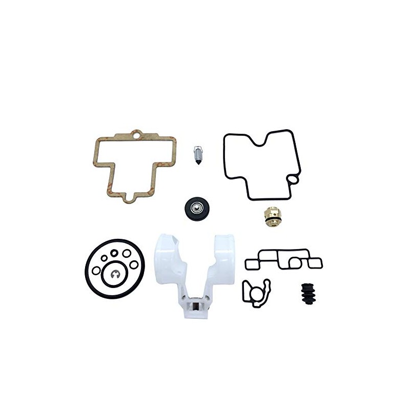 Rebuild Kits for FCR Racing FCR Carburetor Carb Repair Kits