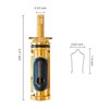 Replacement Brass Cartridge for Moen 1222 Posi-Temp Tub Spout Showe