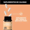 Beyond Vitamins Calcio 1000 Vitamina Potenciado Colágeno Hidrolizado Puro Colageno