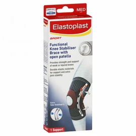 Elastoplast Buy Elastoplast Sport Functional Knee Stabiliser Brace Medium Online | Chempro Chemists