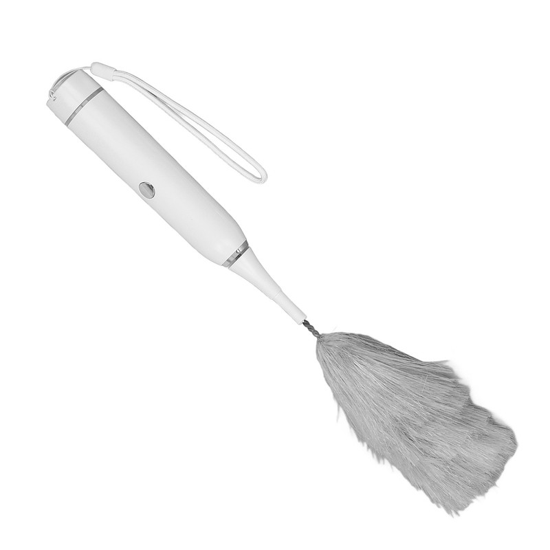 Electric Bottle Brush 4W Baby Milk Bottles Cleaning Waterproof Bottle