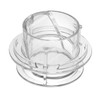 Measuring Cup Compatible with/Replacement Part for Braun AS00002084 JB9040BK JB9041BK