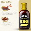ALLEGRO - The Marinate Everything Marinades | Barbecue Sauce for