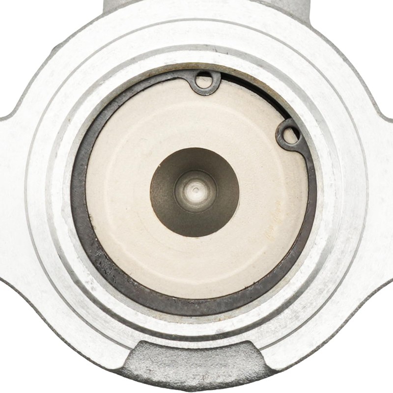 Torchbeam Brake Master Cylinder with Reservoir, Direct Fit Replacement for