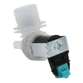 Anxingo 00628334 AP5691117 Dishwasher Water Valve, Replacement for Bosch Dishwasher AP5691117, WV8334, Replaces 3278459, 628334, PS8729241