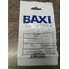 Baxi COMBI HE 105 & 24 & e 105 &