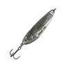 Jenzi Dega Lars Hansen Seatrout-1 Meerforellen-Blinker Silber, 9cm 28g