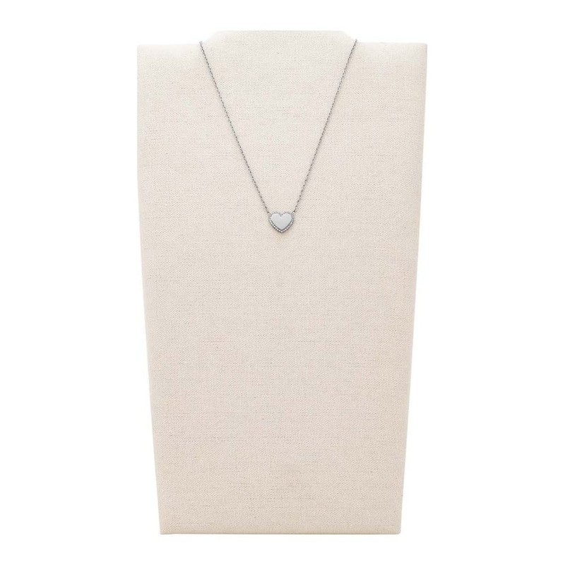 Fossil JOF00621040 Ladies Necklace