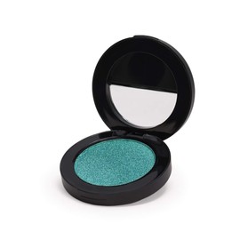 GOC, Sombra compacta, Single Eye Shadow, Alta pigmentación, Textura suave, Color Magnolia, GS71