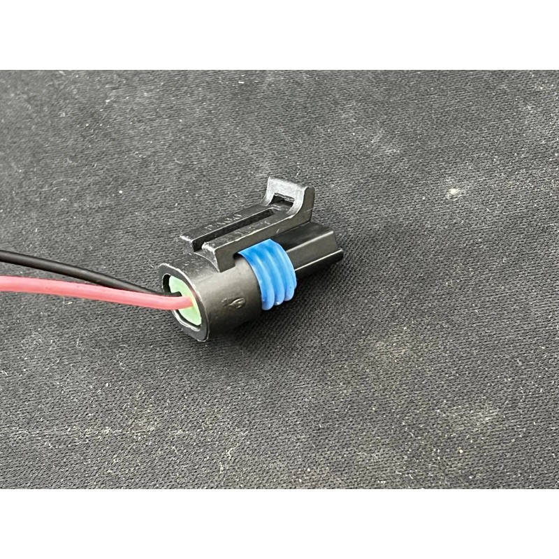 STARALT OCP SENSOR PLUG PIGTAIL HARNESS CONNECTOR FOR INTERNATIONAL, PETERBILT,