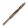 Aceteel 1/2" Reduced Shank Twist Drill Bits, High Speed Steel