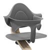 Stokke Nomi Baby Set, Grey - Provides Side & Back
