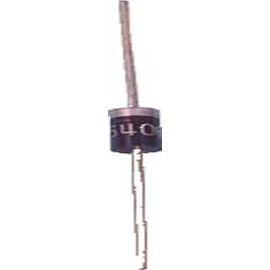 3 Amp Golf Cart Solenoid Diode | for Columbia/Hd Electric 1990 & Up, EZGO 1989 & Up with Solid State Non-DCS, Jacobson 1990 & Up Solid State