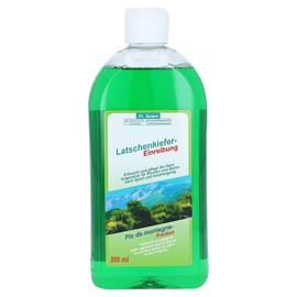 Latschenkiefer Rub 500 ml