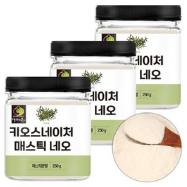 [굿소일] 현미 양배추 키오스마스티하 영양 분말 750g [Good Soil] Brown Rice Cabbage Kiosmasteah Nutritional Powder 750g