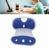 Petal Shape Waist Protection Chair Children Ergonomic Design Sitting Posture