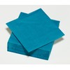 FSC® 50 Napkins Duck Blue 2-Ply 33 x 33 cm
