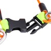 Keep Diving Anti lost Spring Coil Lanyard Safety Emergency Tool
