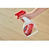 Bruce Hardwood & Laminate Cleaner Spray