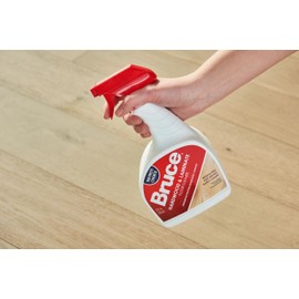 Bruce Hardwood & Laminate Cleaner Spray