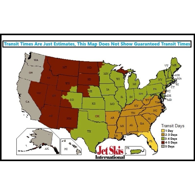 JSI New CF-Moto Service Kit For ZForce UForce CForce 400