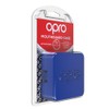 Opro Biomaster Antimicrobial Protective Cover for Mouth Guard, Ortho Clips,