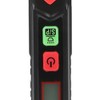 HT100P HandHeld NonContact Intelligent Test Pen Voltage Detector with Flashlight