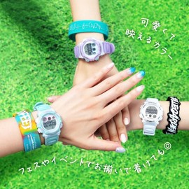 Cybeat Digital ACY17, white