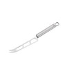 Küchenprofi Cheese Knife - 6.5-Inch, Stainless Steel - Open-Work Blade