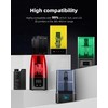 Inslogic 3D Printer Resin, Standard Pro Resin 405nm UV-Curing 3D