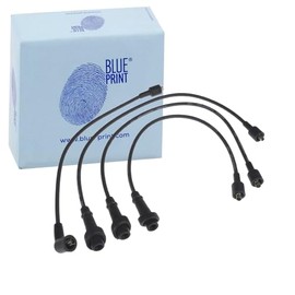 Blue Print ADK81613 IGNITION WIRE KIT 1 PIECE