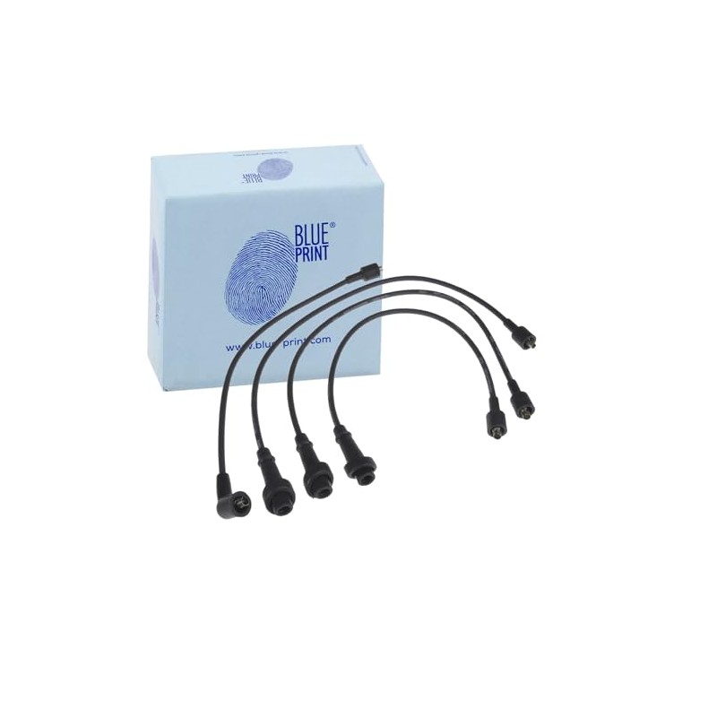 Blue Print ADK81613 IGNITION WIRE KIT 1 PIECE