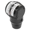 IAP AC000119B Air Flow Meter Carb Sync Compatible with Both