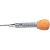 TRUSCO AP-150 Carbide Automatic Punch 5.1 inches (130 mm)