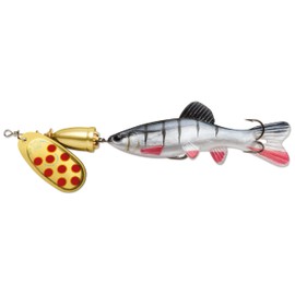 Vibrax Chaser 3 Gold