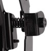 Headlight Bracket, Headlight Bracket Brackets, Round Headlight Holder Mounting Base