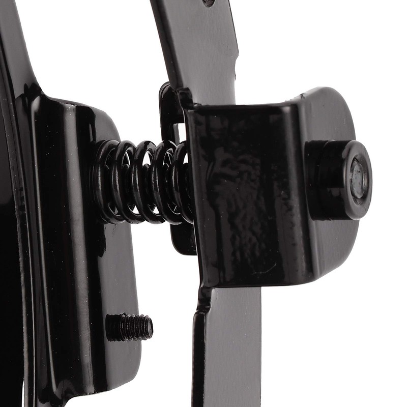 Headlight Bracket, Headlight Bracket Brackets, Round Headlight Holder Mounting Base