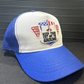 KYFOTG NEW COLLECTION KYFOTG AVIATION CAP HAT